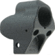 Spuhr HK33/HK53 Stock Adaptor, Black, R-300C