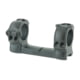 Spuhr Interface Rifle Scope Mount, 30mm, SCP-3001D