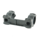 Spuhr Interface Rifle Scope Mount, 34mm, 1.35in Height, 0 MIL Pic, SCP-3006D