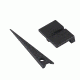 Spuhr Leveling Kit for  Picatinny Rail, Black A-0081