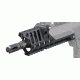 Spuhr Lightweight Aluminum Forend  for G36C, Black R-22