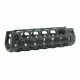Spuhr Lightweight Aluminum Forend  for MP5,HK53, Black R-301