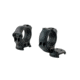 Spuhr Picatinny Cantilever Interface Rings, 34mm Tube, HPC40-30D