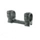 Spuhr Picatinny Hunting Mount, 34mm, Black, SCP-4001A
