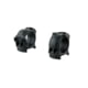 Spuhr Picatinny Interface Rings, 30mm, 0.75in Height, HP30-19D