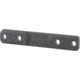 Spuhr Picatinny Side Clamp for High Cantilever Mount, Black, A-0066