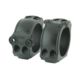 Spuhr Sako Interface Rings, 35mm, Black, HS50-23D
