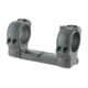 Spuhr Sako TRG &amp; Tikka T3/TX Hunting Mount, 0 MOA, Dia 30mm, H 34mm, Black, SCT-3006
