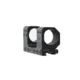 Spuhr Scope Mount 30mm Tube, 30mm, 0MIL, Picatinny, Black, SP-3001M