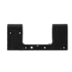 Spuhr Scope Mount 30mm Tube, 30mm, 0MIL, Picatinny, Black, SP-3001M