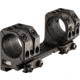 Spuhr Scope Mount 30mm Tube, 30mm, 6Mil, Picatinny, Black, SP-3601M