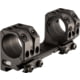 Spuhr Scope Mount 30mm Tube, 30mm, 6Mil, Picatinny, Black, SP-3601M
