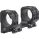 Spuhr Scope Mount 34mm Tube, 30mm, 0Mil, Picatinny Gen3, Black, SP-4001CM