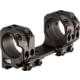 Spuhr Scope Mount 34mm Tube, 30mm, 6Mil, Picatinny Gen3, Black, SP-4601CM
