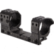 Spuhr Scope Mount 34mm Tube, 30mm, 9Mil, Picatinny Gen3, Black, SP-4901CM