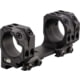 Spuhr Scope Mount 34mm Tube, 30mm, 9Mil, Picatinny Gen3, Black, SP-4901CM