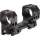 Spuhr Scope Mount 34mm Tube, 38mm, 13Mil, Picatinny Gen3, Black, SP-4802CM