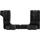 Spuhr Scope Mount 34mm Tube, 38mm, 9Mil, Picatinny Gen3, Black, SP-4902CM