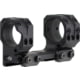 Spuhr Scope Mount 34mm Tube, 38mm, 9Mil, Picatinny Gen3, Black, SP-4902CM