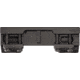 Spuhr Scope Mount 35mm Tube, 30mm, 0Mil, Picatinny, Black, SP-5001M