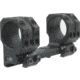 Spuhr Scope Mount 35mm Tube, 38mm, 6Mil, Picatinny, Black, SP-5602M