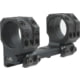 Spuhr Scope Mount 35mm Tube, 38mm, 6Mil, Picatinny, Black, SP-5602M