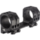 Spuhr Scope Mount 36mm Tube, 30mm, 0Mil, Picatinny, Black, SP-6001M