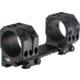 Spuhr Scope Mount 36mm Tube, 30mm, 0Mil, Picatinny, Black, SP-6001M