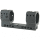 Spuhr Scope Mount 36mm Tube, 35mm, 4MIL TRG, Black, ST-6401