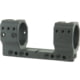 Spuhr Scope Mount 40mm Tube, 35mm, 6MIL TRG, Black, ST-7601