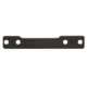 Spuhr Side Clamp Bar, 34mm Mounts, Black, A-0064-A