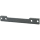 Spuhr Side Clamp Picatinny B Series, Black, A-0069