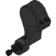 Spuhr Magnifier Yoke Assembly, 30mm Tube, 74mm, Black, RDM-20291