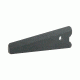 Spuhr Tall 10-Degree Wedge Key, Black 1006847