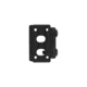 Spuhr Trijicon MRO Mount, Lower 1/3, 42mm, Picatinny, SM-3002B