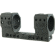 Spuhr Unimounts 34 AI DOVE Rifle Scope Mount 35mm/1.378in 31 MOA, Black, SA-4901