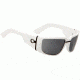 Bronsen White Frame, Grey Lens 671065638129