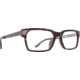 Spy Optic Abel Eyeglass Frames, Dark Tort/Gunmetal Frame, 573357846000