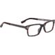 Spy Optic Abel Eyeglass Frames, Dark Tort/Gunmetal Frame, 573357846000