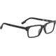 Spy Optic Abel Eyeglass Frames, Matte Black/Matte Black Frame, 573357849000