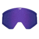Spy Optic Ace Replacement Lenses - Frame, Happy Rose W/ Dark Blue Spectra Lens, 100071000320