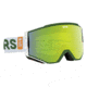Spy Optic Ace Ski Goggles - Spy &amp; Protect Our WintersFrame, Bronze W/ Green Spectra &amp; Persimmon Lens, 310071570402