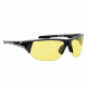 Spy Optic Alpha Black - Commando Kit 1 Lens