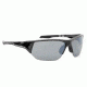 Spy Optic Alpha Black - Commando Kit 2 Lens