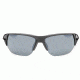 Spy Optic Alpha Sunglasses w/ Black Frame &amp; Grey Black Mirror Lens
