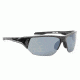 Spy Optic Alpha Sunglasses w/ Black Frame &amp; Grey Black Mirror Lens
