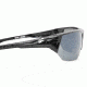 Spy Optic Alpha Sunglasses w/ Black Frame &amp; Grey Black Mirror Lens
