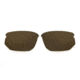 Spy Optic Alpha Replacement Lens, Bronze Lens