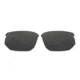 Spy Optic Alpha Replacement Lens, Grey Lens