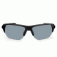 Spy Optic Alpha Sunglasses w/ Matte Black Frame &amp; Grey Black Mirror Lens